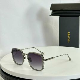 Picture of John Dalia Sunglasses _SKUfw55795530fw